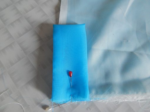 COUDRE DES RIDEAUX À PATTES - Couture Entre Soeurs