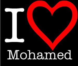 i-love-mohamed-